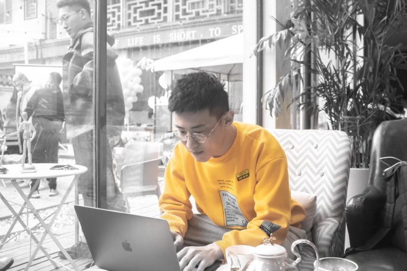 柒雅的第一张照片--上饶相亲服务中心