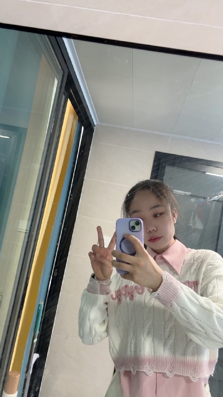 琪琪的第一张照片--上饶相亲服务中心