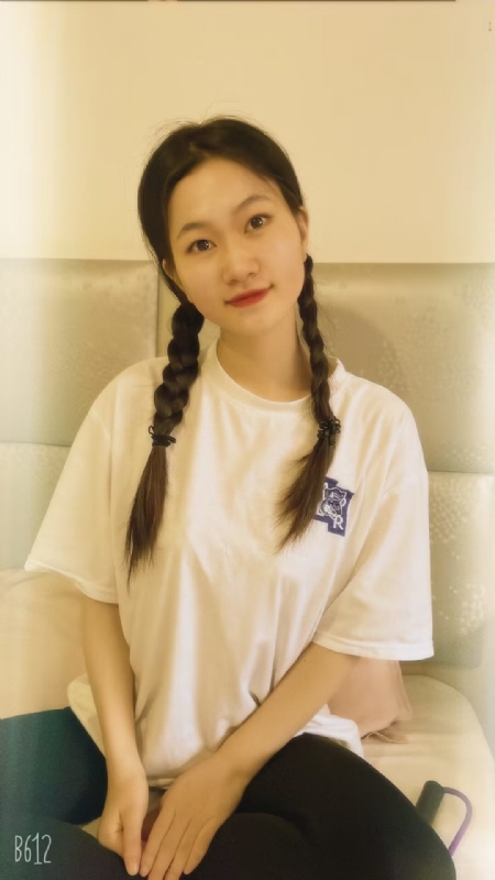 Mia的第三张照片--上饶相亲服务中心