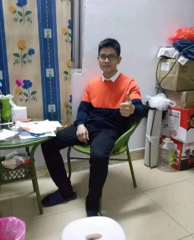 海风的第三张照片--上饶相亲服务中心