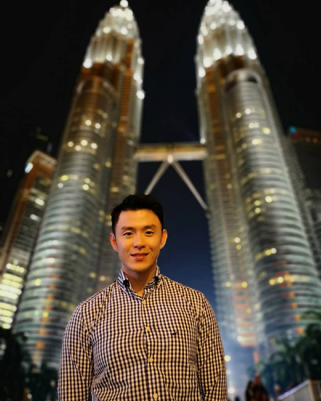 乐乐的第一张照片--上饶相亲服务中心