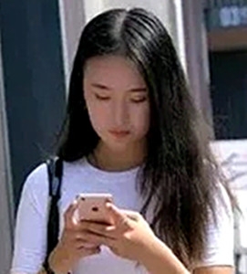 林妹的第一张照片--上饶相亲服务中心