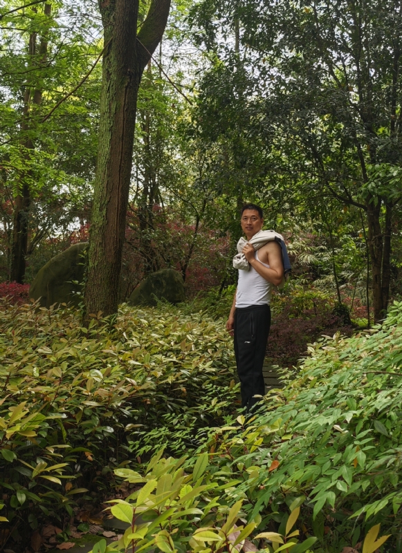 mmmman的第二张照片--上饶相亲服务中心