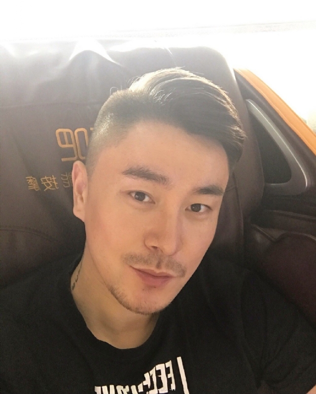 郑Sir的第二张照片--上饶相亲服务中心