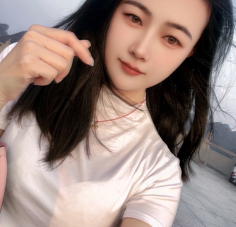 彭彭的第一张照片--上饶相亲服务中心