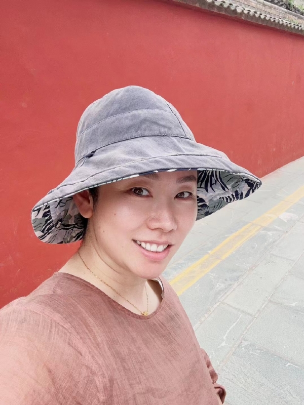 妖娆的煤气罐的第一张照片--上饶相亲服务中心