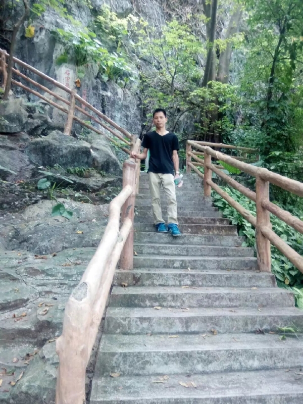 ans的第一张照片--上饶相亲服务中心