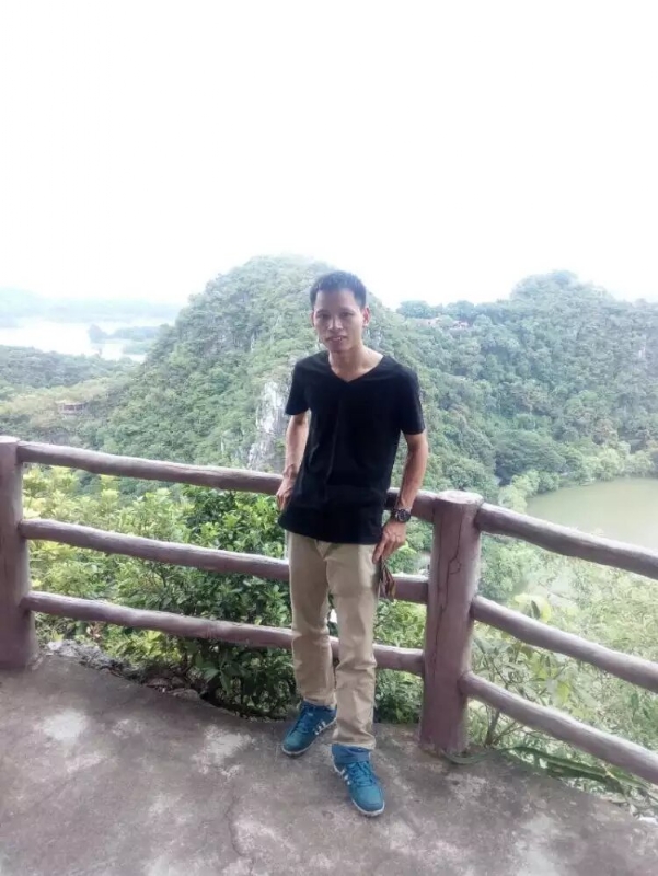 ans的第二张照片--上饶相亲服务中心