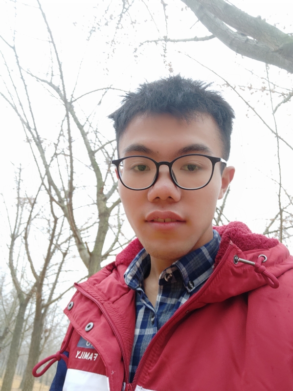 小久久的第一张照片--上饶相亲服务中心