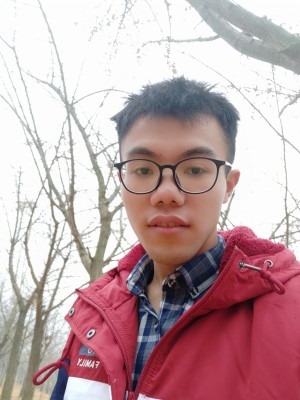 小久久的第四张照片--上饶相亲服务中心