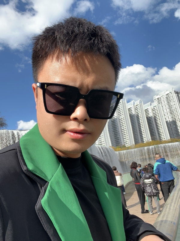 子阳的第一张照片--上饶相亲服务中心