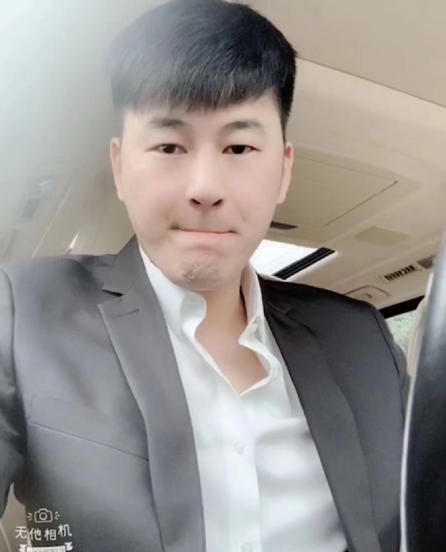 来弟的第一张照片--上饶相亲服务中心