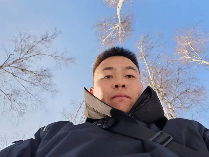 寻愿的第二张照片--上饶相亲服务中心