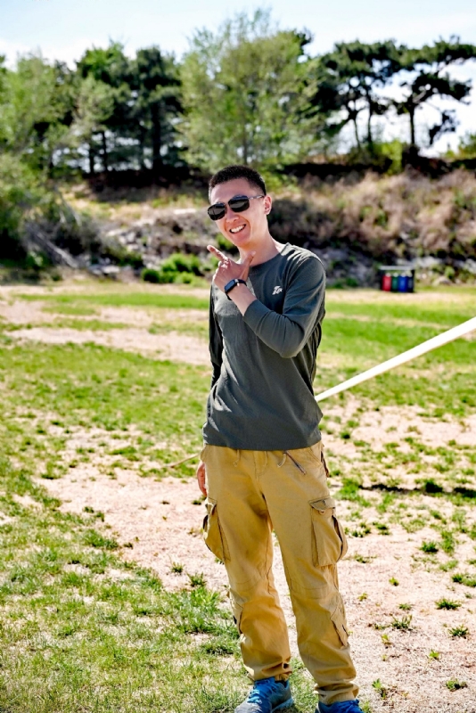 结婚的第一张照片--上饶相亲服务中心