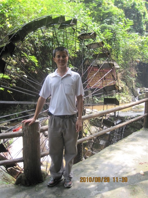 秋天的风的第一张照片--上饶相亲服务中心