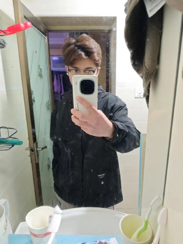 想吃糖醋渝的第一张照片--上饶相亲服务中心