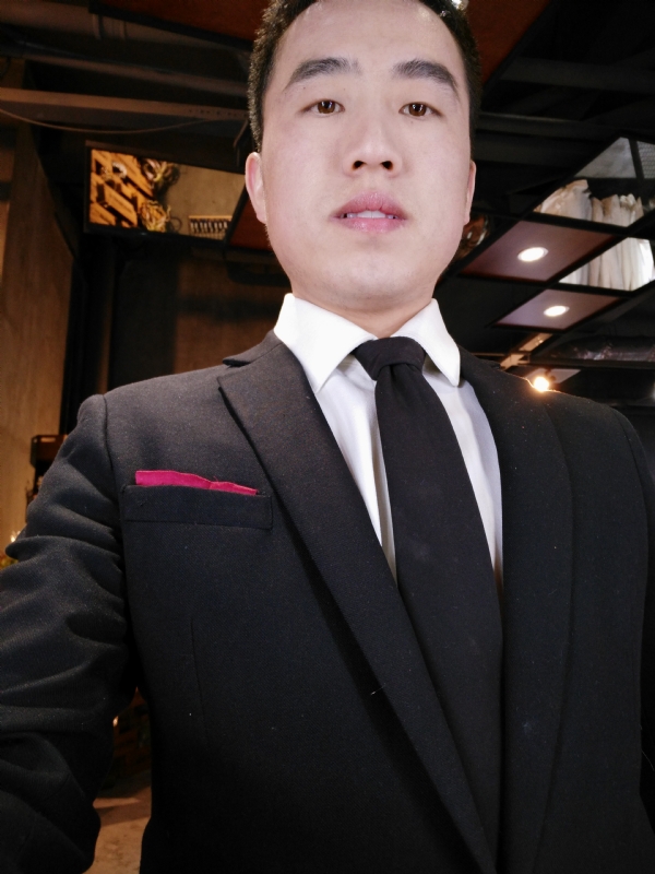 很差劲的第一张照片--上饶相亲服务中心