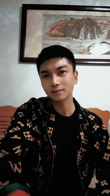 正直的火焰的第三张照片--上饶相亲服务中心