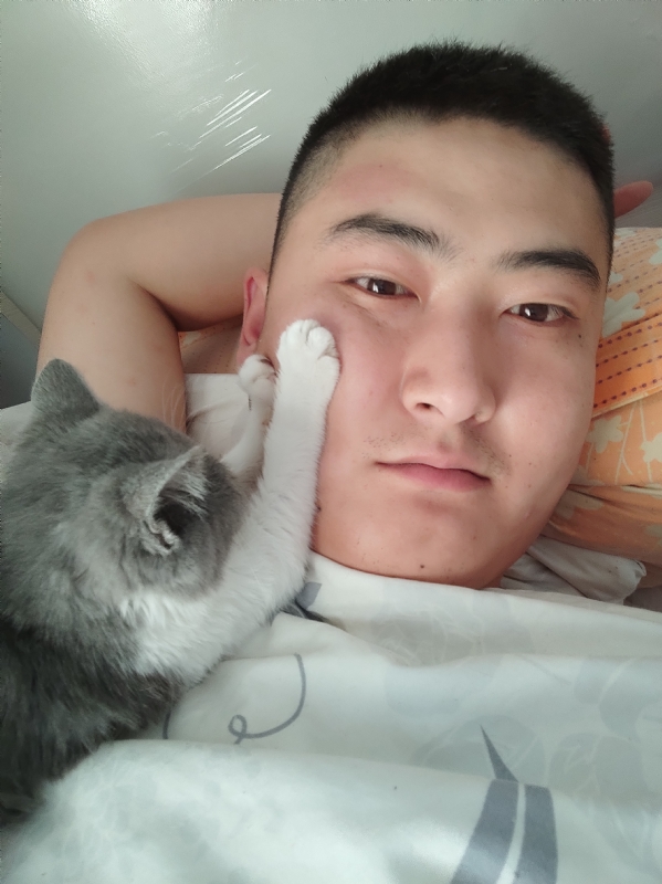 脆5的第一张照片--上饶相亲服务中心