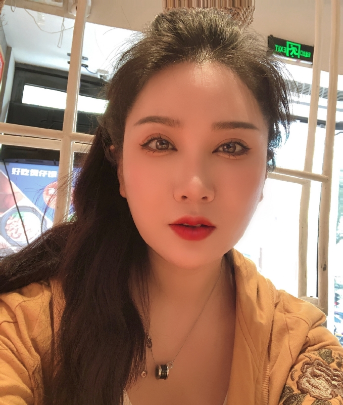 琳达的第二张照片--上饶相亲服务中心