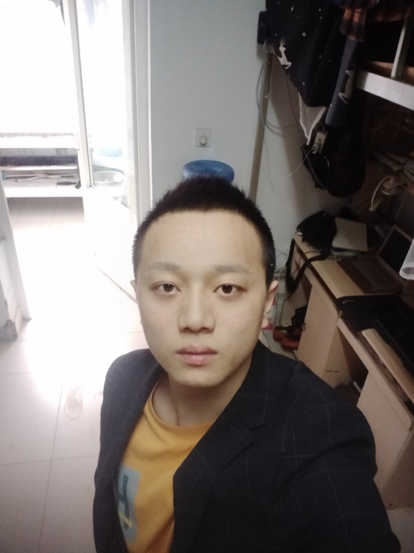 苟茂棋的第一张照片--上饶相亲服务中心