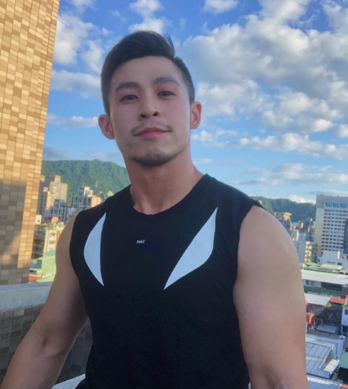 白玉飞的第一张照片--上饶相亲服务中心