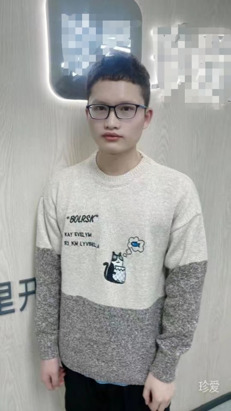 ali的第一张照片--上饶相亲服务中心