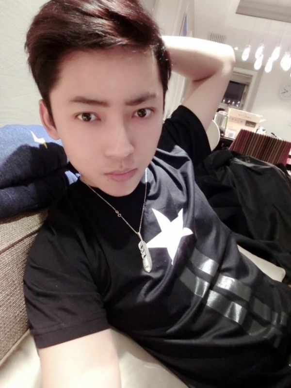 JJ的第四张照片--上饶相亲服务中心