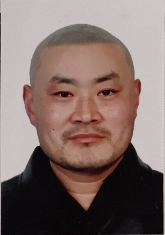 涛涛手写的第二张照片--上饶相亲服务中心