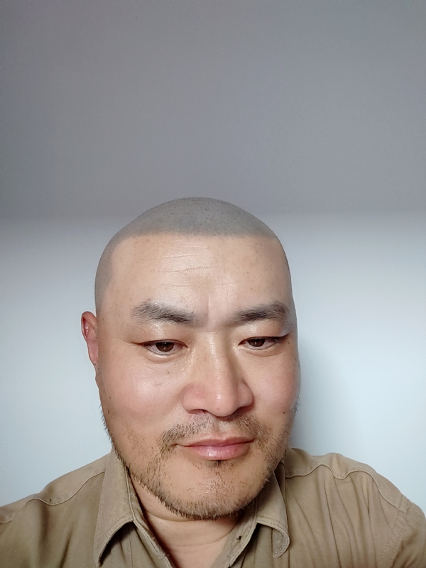 涛涛手写的第四张照片--上饶相亲服务中心