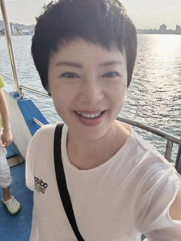 Tina的第一张照片--上饶相亲服务中心