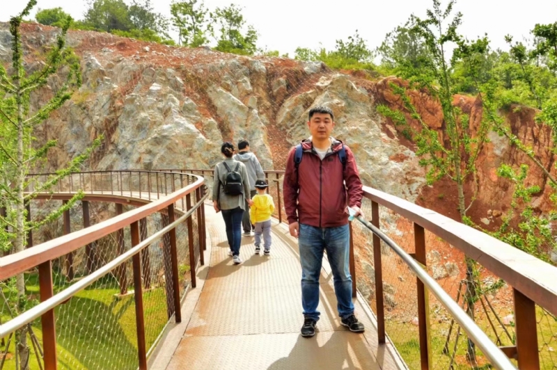 城市有爱的第三张照片--上饶相亲服务中心