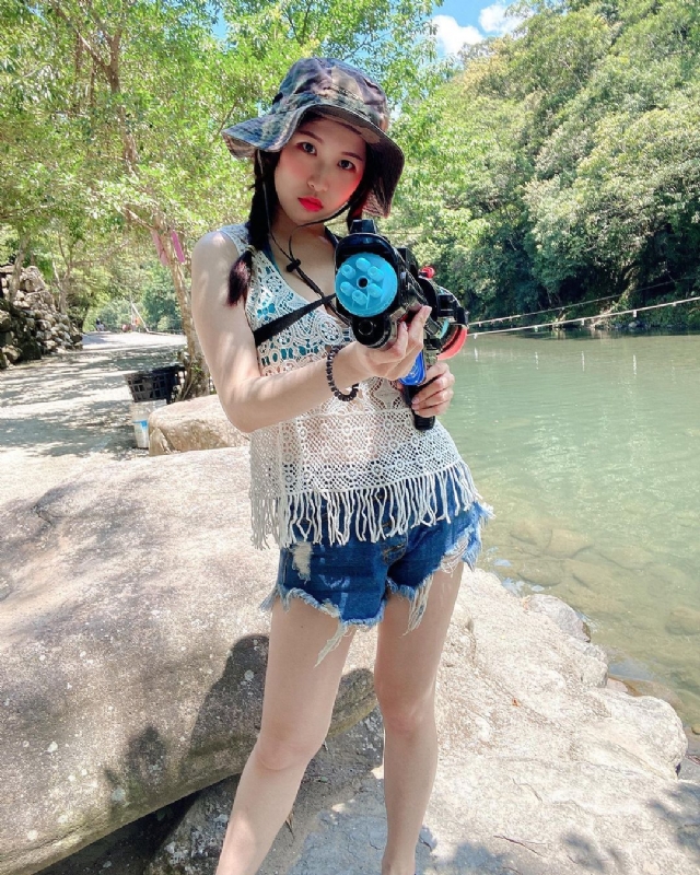 馨语的第一张照片--上饶相亲服务中心