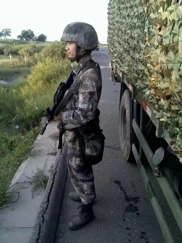 搬砖中的第一张照片--上饶相亲服务中心