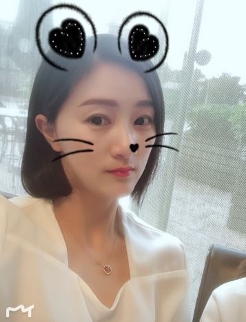 坏女孩的第一张照片--上饶相亲服务中心