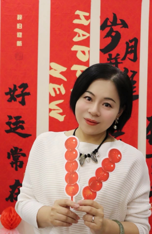 Sixuan的第一张照片--上饶相亲服务中心