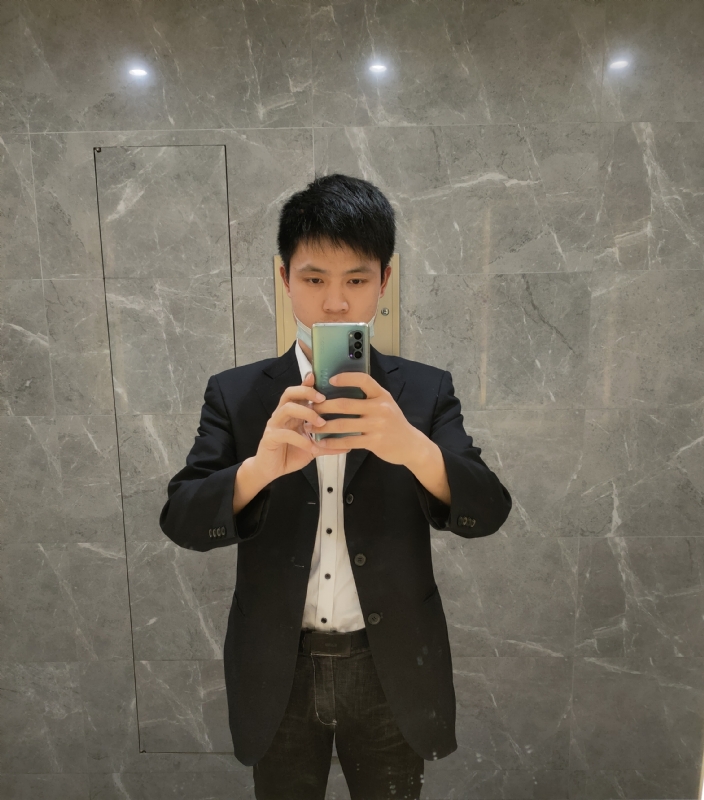 阿杰的第一张照片--上饶相亲服务中心