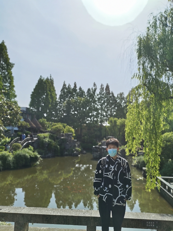 相遇即是上上签的第一张照片--上饶相亲服务中心