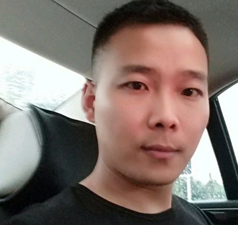 李先生的第二张照片--上饶相亲服务中心