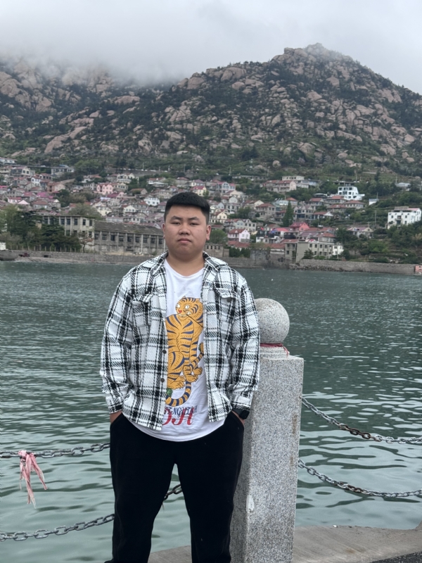 谨慎的第一张照片--上饶相亲服务中心