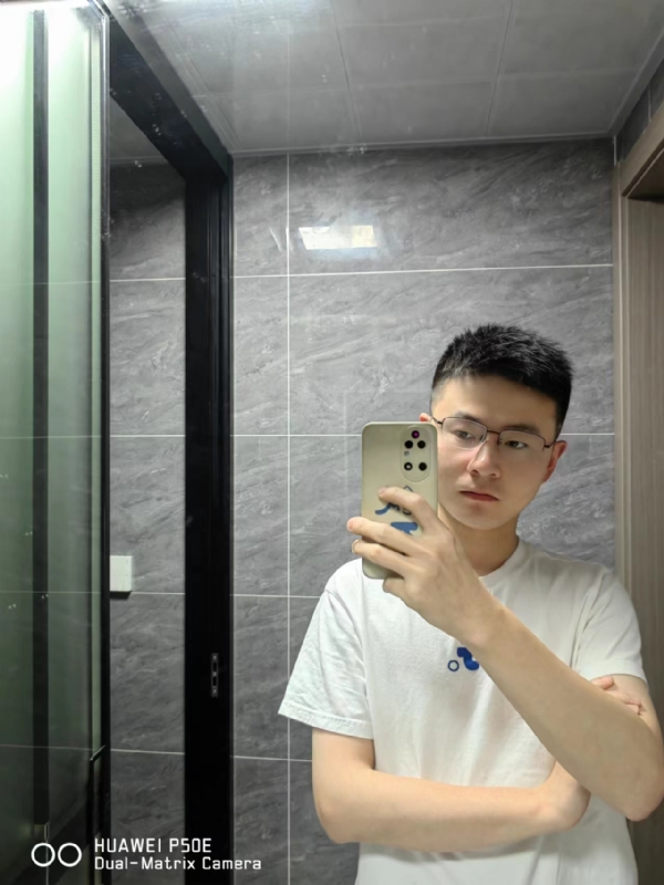 小潘的第一张照片--上饶相亲服务中心