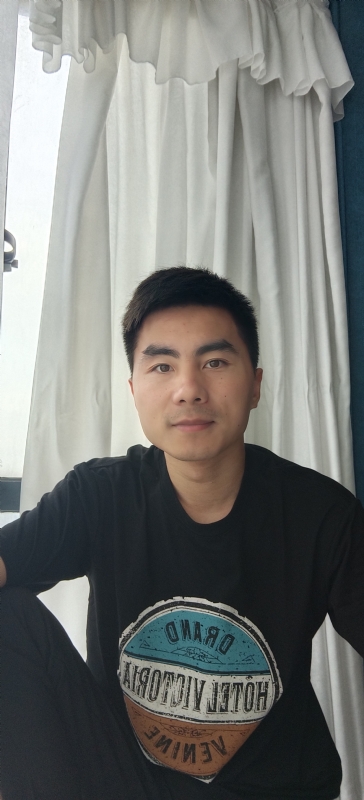 叶秋的第一张照片--上饶相亲服务中心