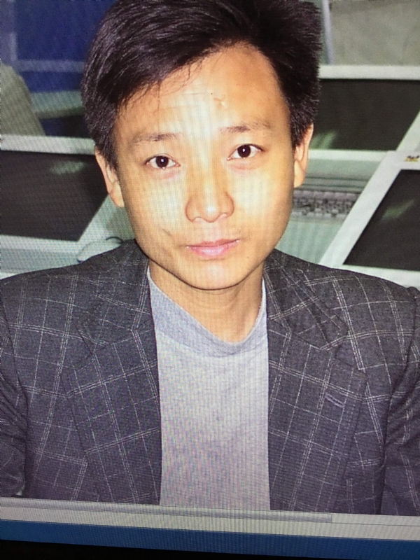 武汉真诚男的第一张照片--上饶相亲服务中心