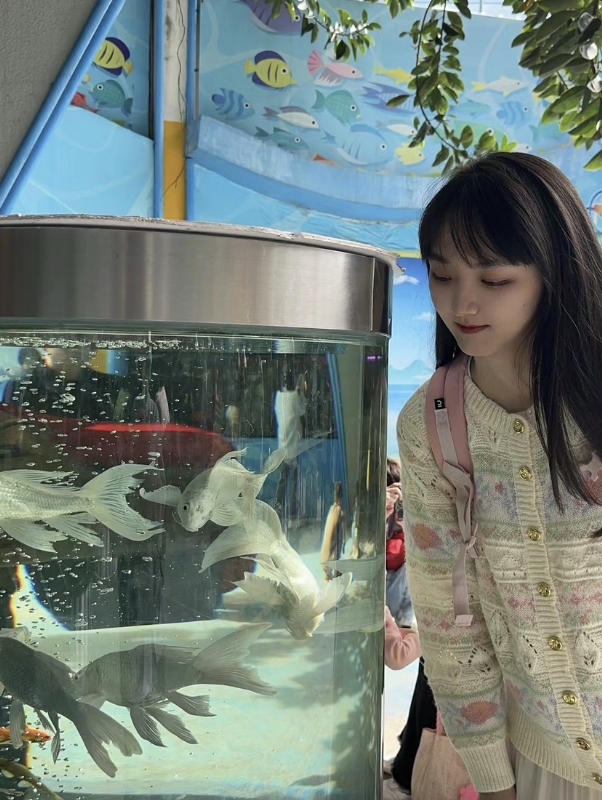 yiyi的第二张照片--上饶相亲服务中心