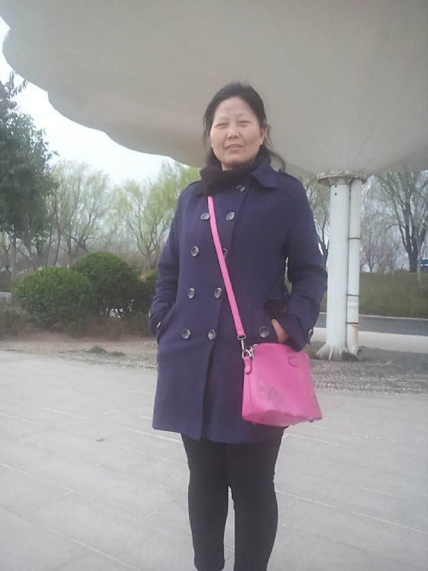 Bella贝拉的第一张照片--上饶相亲服务中心