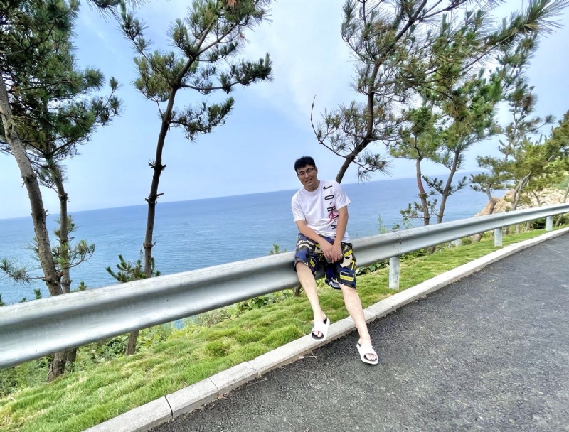 kxd的第一张照片--上饶相亲服务中心