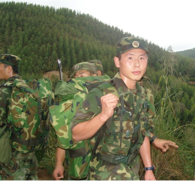 赣州涛涛的第一张照片--上饶相亲服务中心