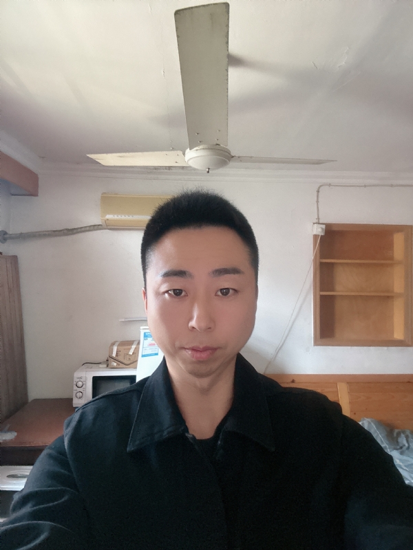 过好余生的第一张照片--上饶相亲服务中心