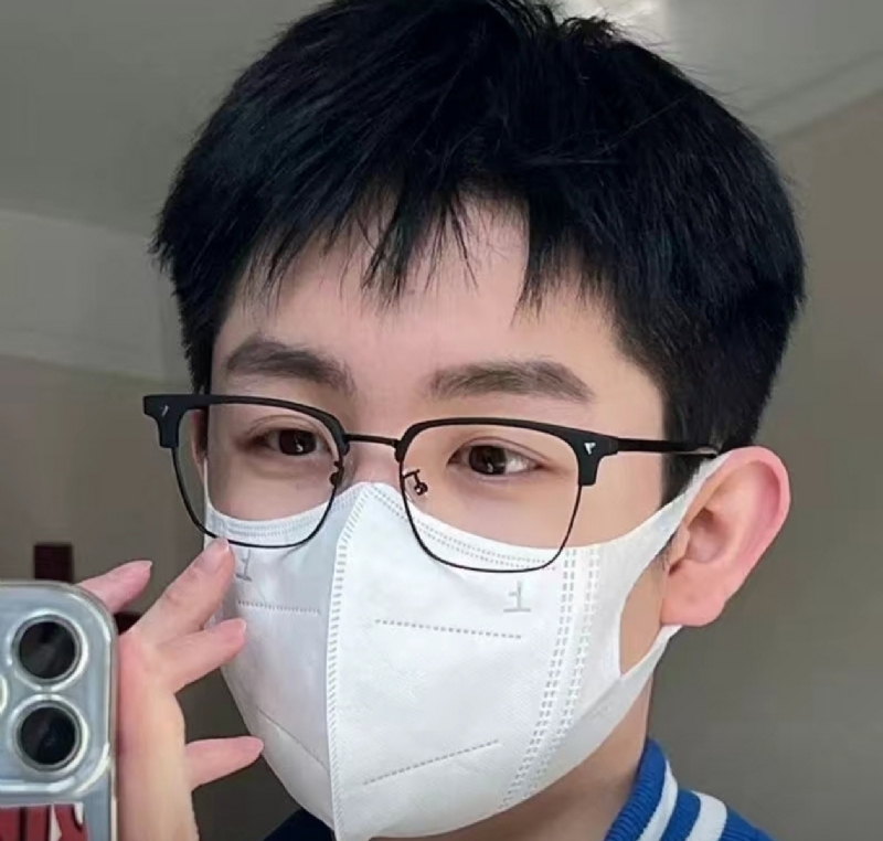 甜甜男孩的第一张照片--上饶相亲服务中心