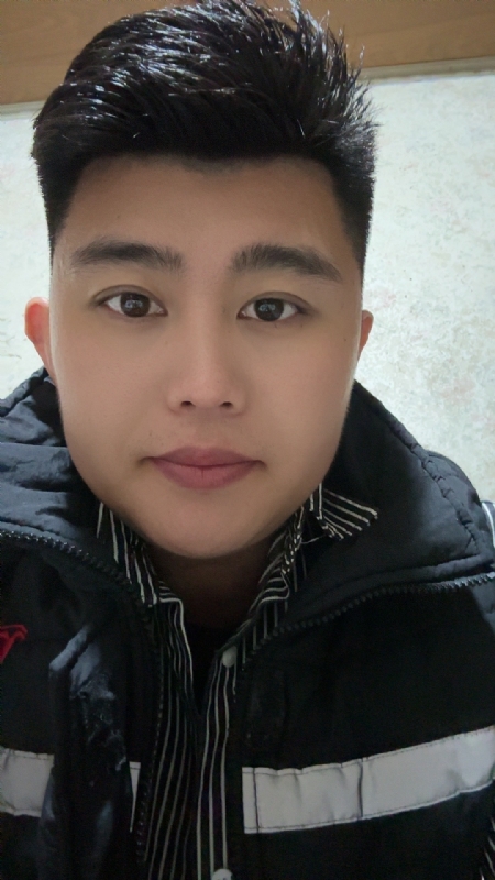 啊政的第一张照片--上饶相亲服务中心